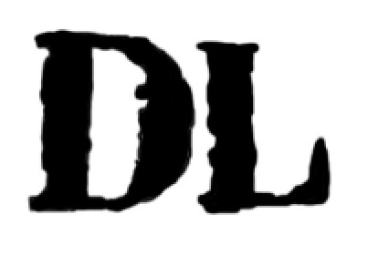 Distorted serif (details in the description)