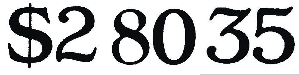 Can anyone identify this font Font sample to identify the typeface on WhatFontIs