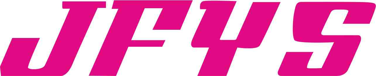 JFYS Font sample to identify the typeface on WhatFontIs