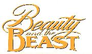 Beauty and beast 2 fonts