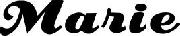 Marie Font sample uploaded by rdogoncalves to identify the typeface on WhatFontIs