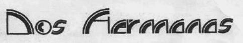 I don't find this strange font... Font sample to identify the typeface on WhatFontIs
