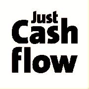 just cash flow