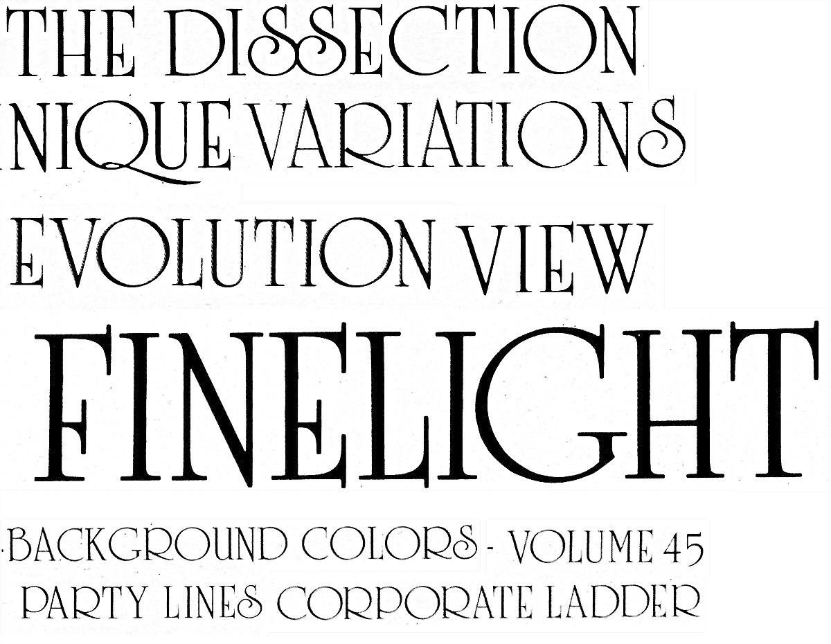 No characters found.  Font sample to identify the typeface on WhatFontIs