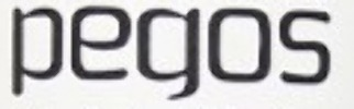 pegos Font sample to identify the typeface on WhatFontIs