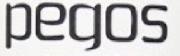 pegos Font sample uploaded by augcsr to identify the typeface on WhatFontIs