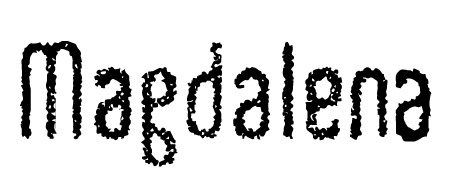 I need help! Font sample to identify the typeface on WhatFontIs