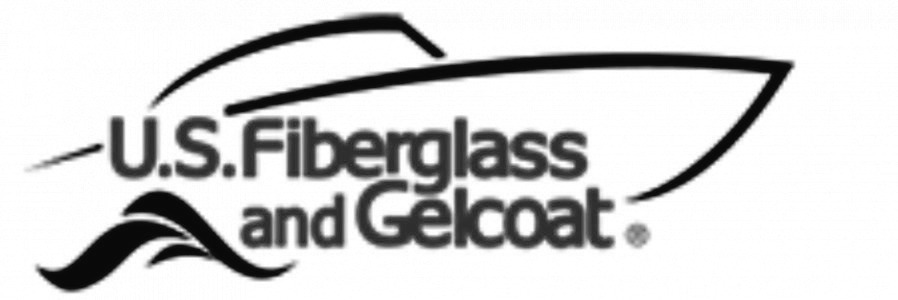 U.S. Fiberglass Font sample to identify the typeface on WhatFontIs