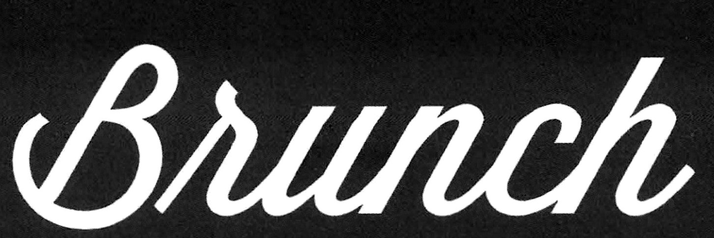 What font is this