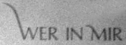 wer Font sample to identify the typeface on WhatFontIs