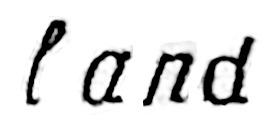 Font from a flag around 40-50 years ago.  Font sample to identify the typeface on WhatFontIs