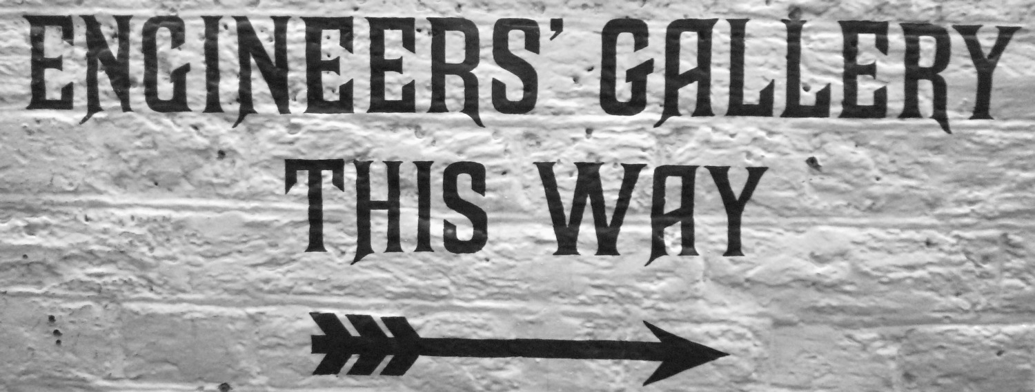 Victorian-esque sign. Font sample to identify the typeface on WhatFontIs