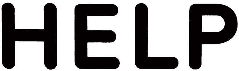 WHAT'S THIS FONT? What's its name? Font sample to identify the typeface on WhatFontIs