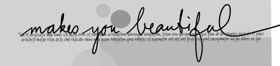 Handwritten Script Font sample to identify the typeface on WhatFontIs