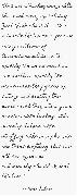 love this handwriting Font sample uploaded by carrieann to identify the typeface on WhatFontIs