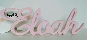 "Eloah" Font