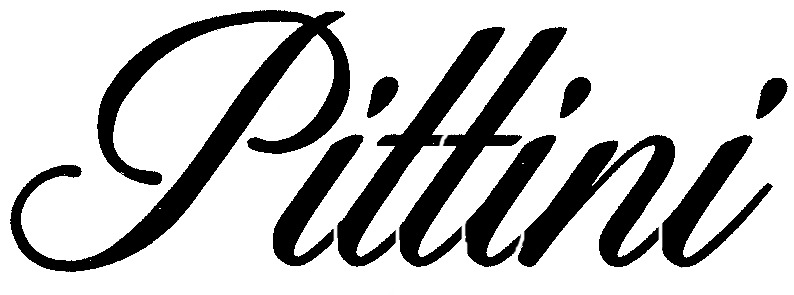 Logo font