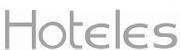HOTELES font