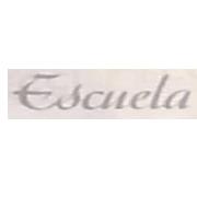 Escuela Font sample uploaded by jairocortes47 to identify the typeface on WhatFontIs