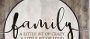 Anyone know??? Font sample uploaded by shellhale4 to identify the typeface on WhatFontIs