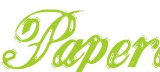 Handwritten, Script Font sample to identify the typeface on WhatFontIs