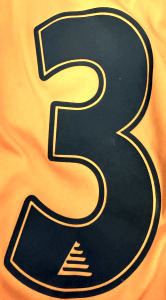 football font Font sample to identify the typeface on WhatFontIs