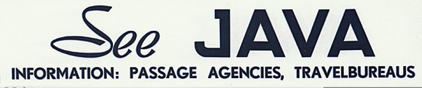 Pls Help need to find both fonts: See and JAVA Font sample to identify the typeface on WhatFontIs