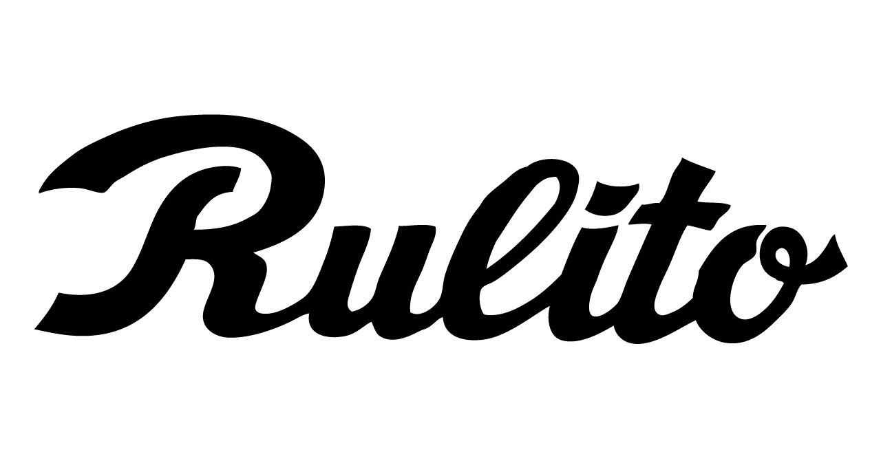 Rulito Font sample to identify the typeface on WhatFontIs