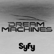 Syfy Channel Dream Machine Font Font sample uploaded by Jewleelyn to identify the typeface on WhatFontIs