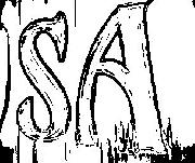 WHAT IS THE FONT? Font sample uploaded by WalpurgisNight to identify the typeface on WhatFontIs