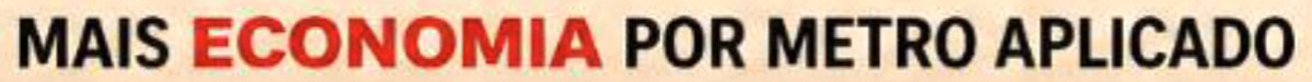 MAIS ECONOMIA Font sample to identify the typeface on WhatFontIs