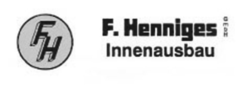 Henniges Font sample to identify the typeface on WhatFontIs