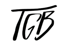 TGB - What font is it?