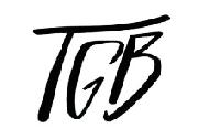 TGB - What font is it?