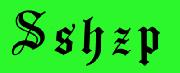 shzp Font sample uploaded by charmingst to identify the typeface on WhatFontIs