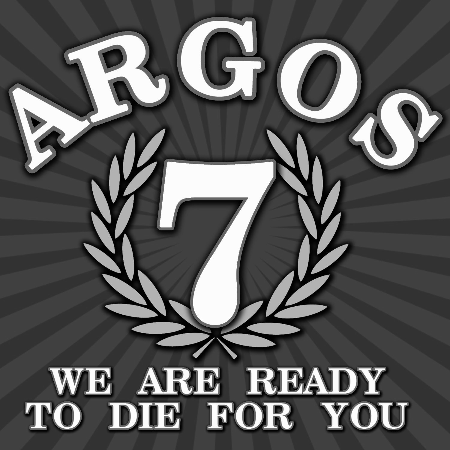 ARGOS Font sample to identify the typeface on WhatFontIs