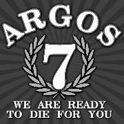 ARGOS Font sample uploaded by Xri3 to identify the typeface on WhatFontIs