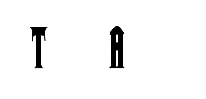 DESPERATE! Font sample to identify the typeface on WhatFontIs