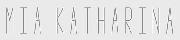 What font is this? Font sample uploaded by fontzzzzzz to identify the typeface on WhatFontIs