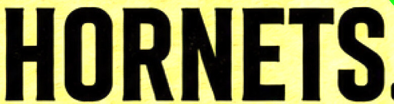 Recognize the font?
