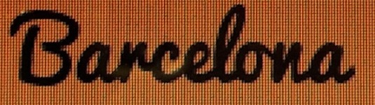 Help this font