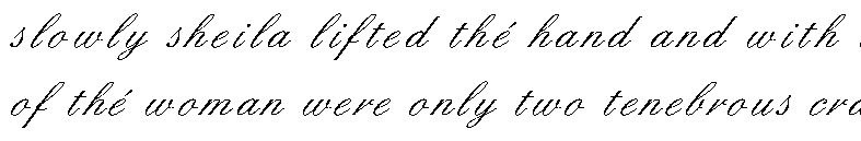 need font Font sample to identify the typeface on WhatFontIs