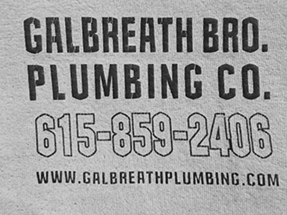 Galbreath Plumbing
