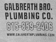 Galbreath Plumbing