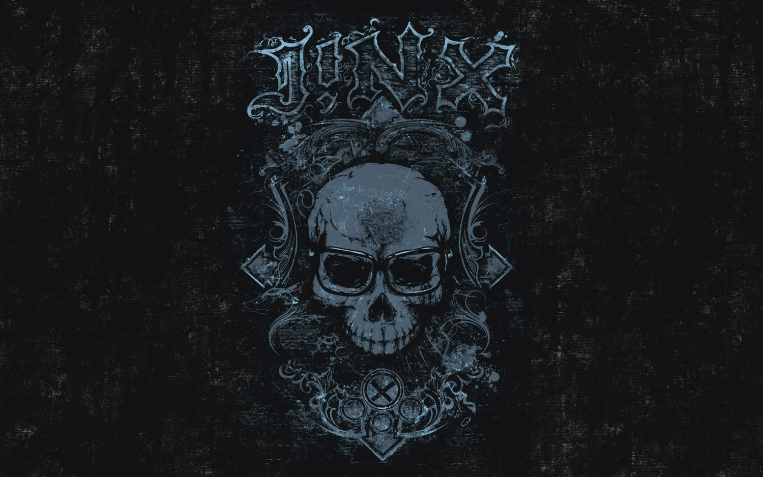 Jinx ? Font sample to identify the typeface on WhatFontIs