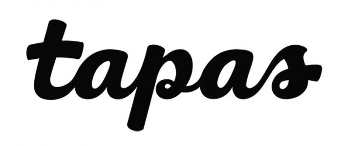 tapas Brand logo