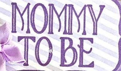 What font is Mommy To Be? Font sample to identify the typeface on WhatFontIs