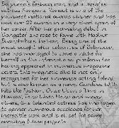 Please help me to recognise this fonts Font sample uploaded by praveennewdelhi to identify the typeface on WhatFontIs