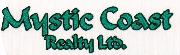 mystic coast realty ltd.