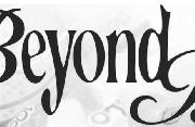 eyond Font sample uploaded by Summer to identify the typeface on WhatFontIs